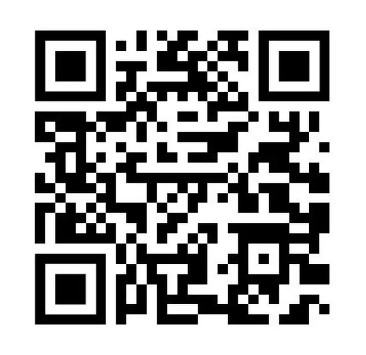 QR Code for 